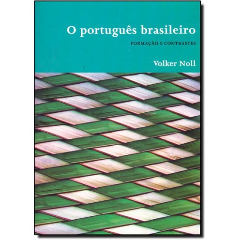 O Português Brasileiro