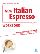 New Italian Espresso: Workbook 2