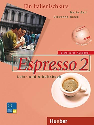 Espresso 2 -- erweiterte Ausgabe