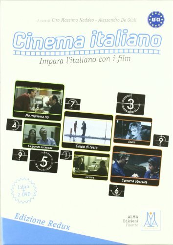 Cinema italiano Redux (A1-C1)