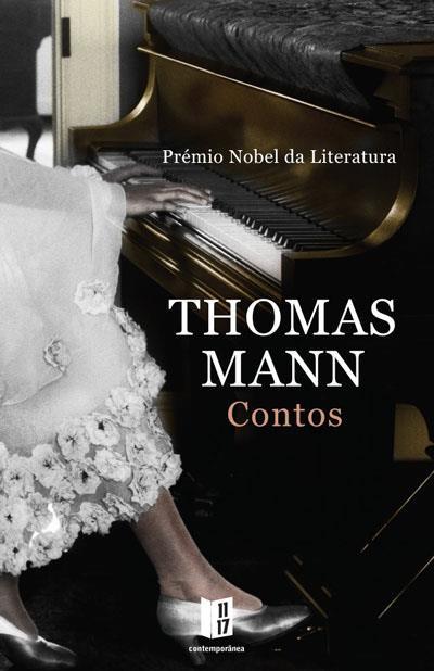 Contos de Thomas Mann