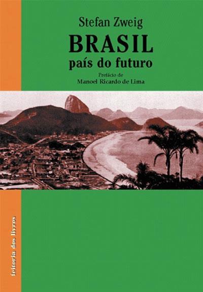 Brasil: País do Futuro