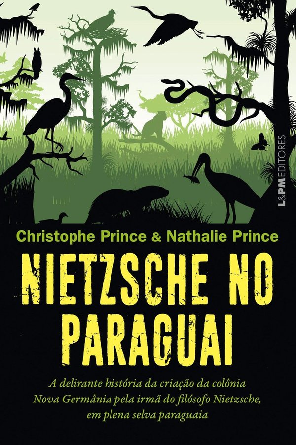 Nietzsche no Paraguai