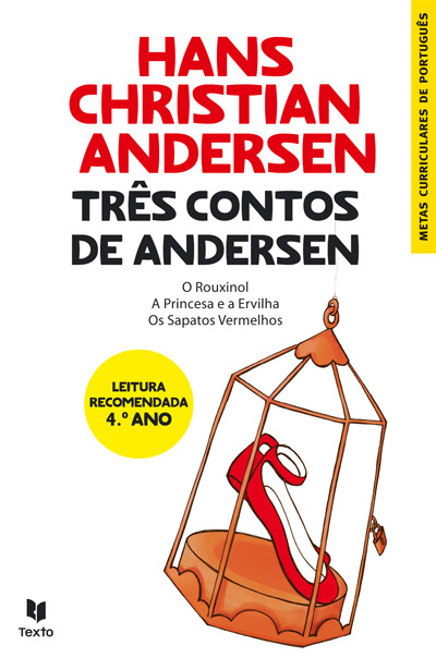 Três Contos de Andersen