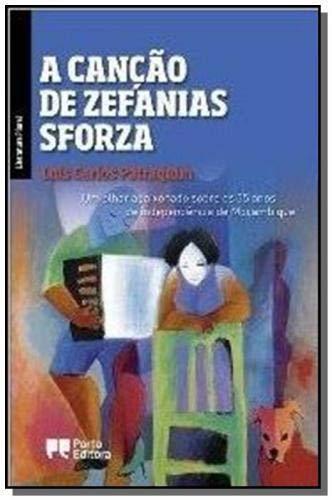 A Canção de Zefanias Sforza