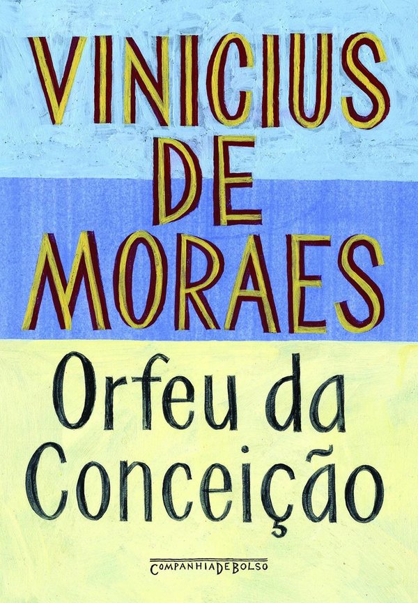 Orfeu da Conceição