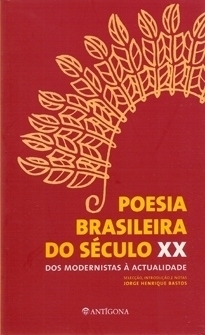 Poesia Brasileira do Seculo XX