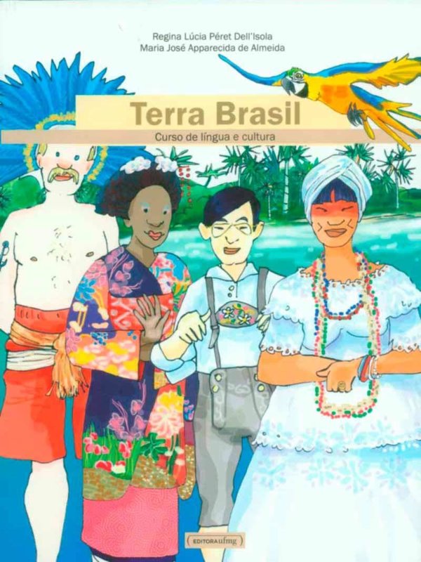 Terra Brasil: Curso de Língua e Cultura