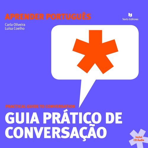 Aprender Português - Guia Prático de Conversação + CD