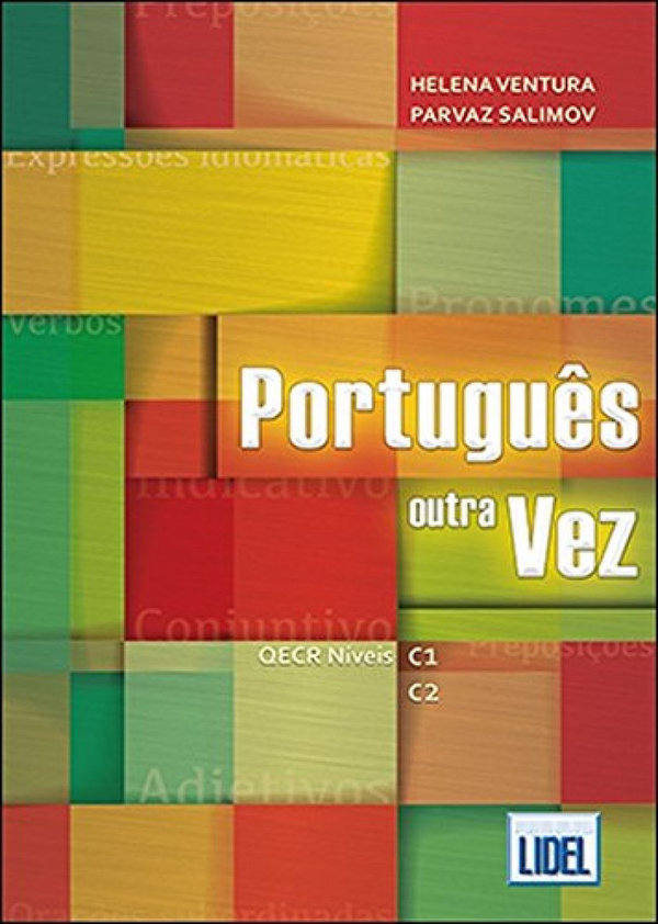 Português Outra Vez Nível C1/C2