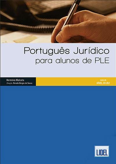 Português Jurídico para Alunos de PLE