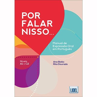 Por Falar Nisso... - Manual de Expressão Oral em Português