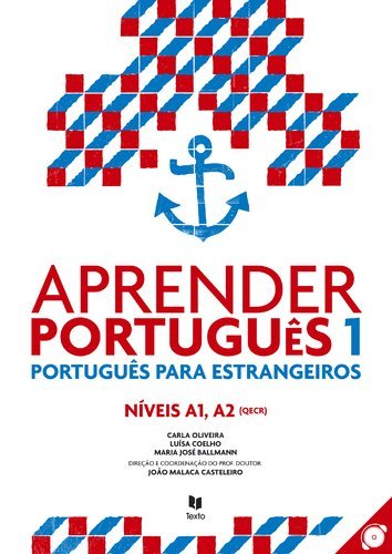 Aprender Português 1 - A1/A2 Manual