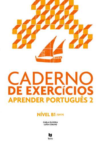 Aprender Português 2 Caderno de Exercícios