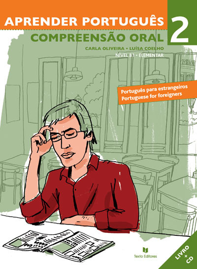 Aprender Português 2 - Compreensão Oral
