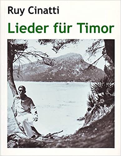 Lieder für Timor