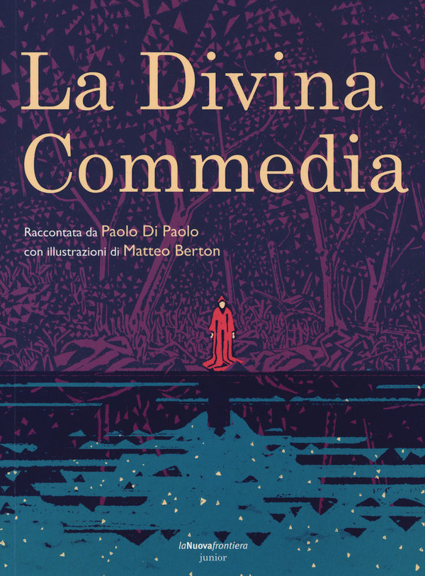 La divina Commedia. Ediz. illustrata