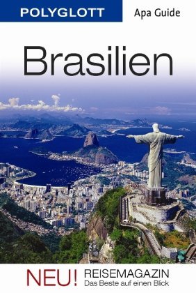 Brasilien -  Apa Guide