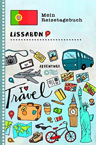 Lissabon Reisetagebuch