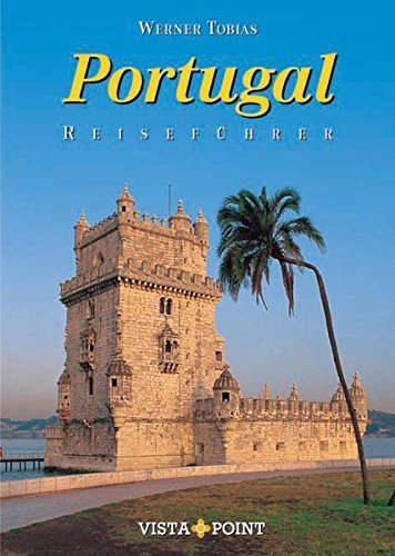 Portugal. Reiseführer
