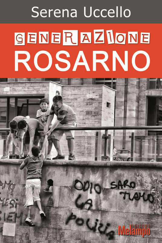 Generazione Rosarno
