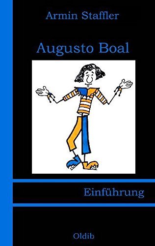 Augusto Boal: Einführung