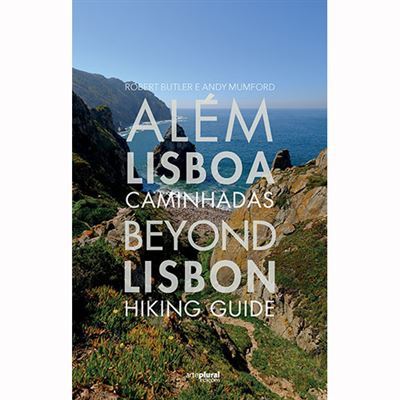 Além Lisboa Caminhadas Beyond Lisbon Hiking Guide
