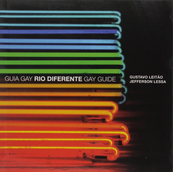 Rio Diferente - Guia Gay