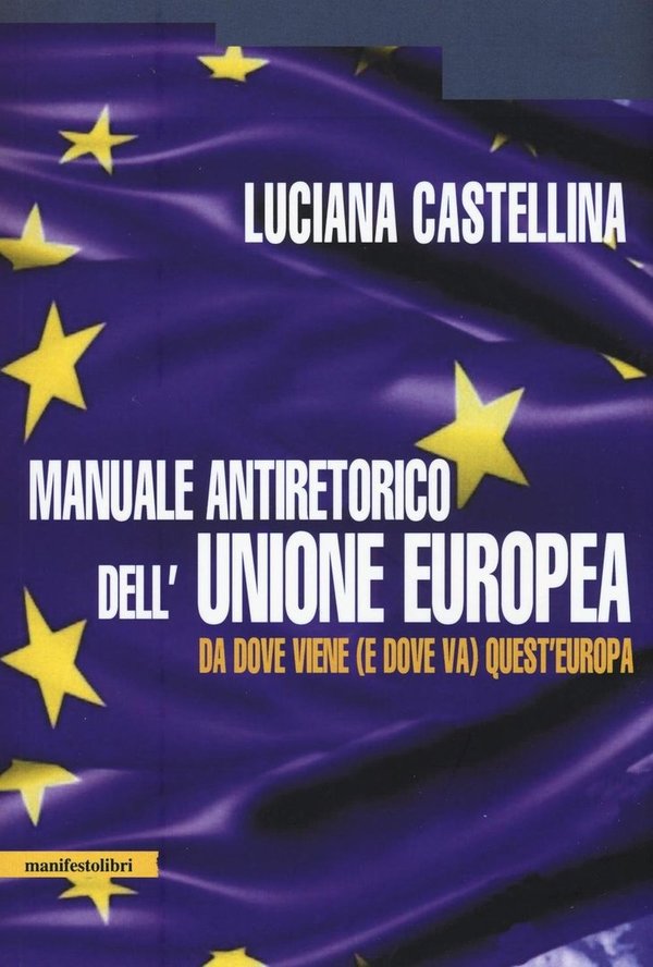 Manuale antiretorico dell'Unione europea