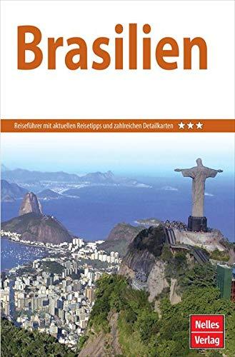 Nelles Guide Reiseführer Brasilien