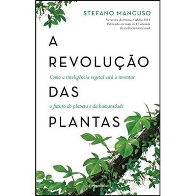 A Revolução das Plantas