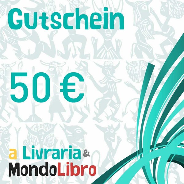 Gutschein / Voucher 50€