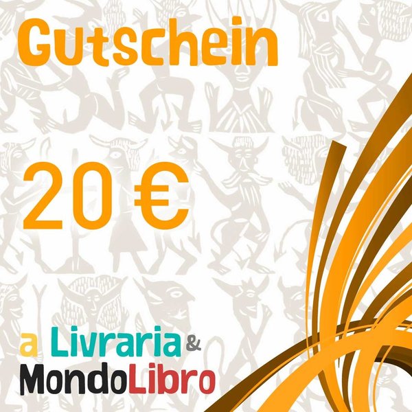 Gutschein / Voucher 20€