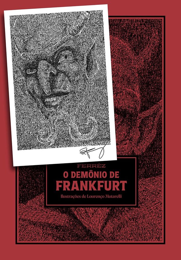 O Demônio de Frankfurt