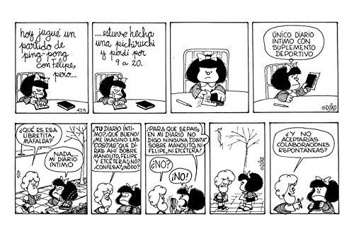 Mafalda 0