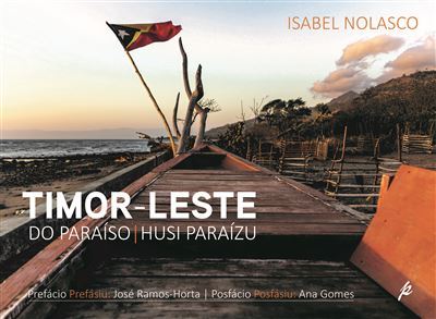 Timor-Leste do Paraiso | Husi Paraizu
