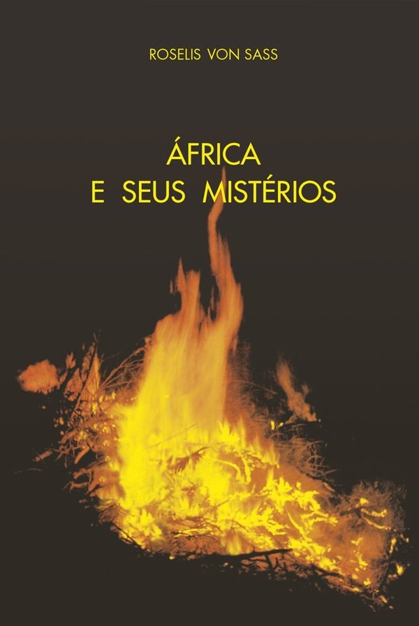 África e seus Mistérios