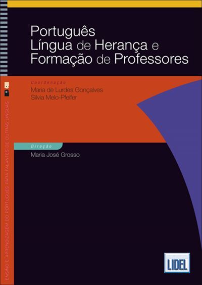 Português Língua de Herança e Formação de Professores