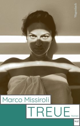 09.05.2022 I 19 Uhr ILesung mit Marco Missiroli -- Istituto Italiano di Cultura