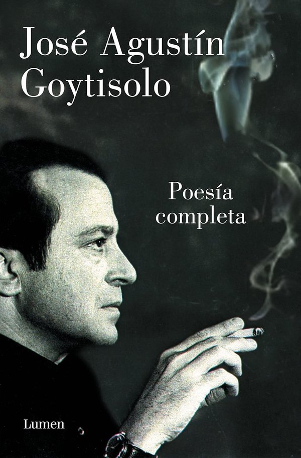 Poesía completa de José Augustín Goytisolo