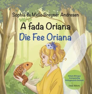A Fada Oriana | Die Fee Oriana
