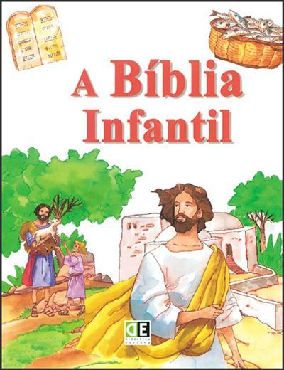 A Bíblia Infantil