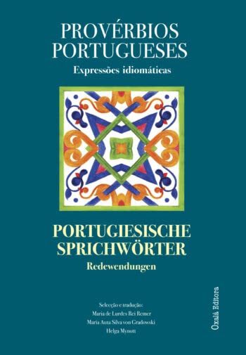 Provérbios Portugueses - Portugiesische Sprichwörter