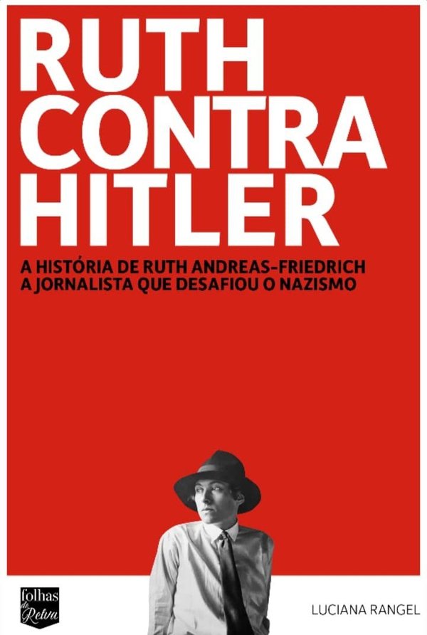 Ruth contra Hitler