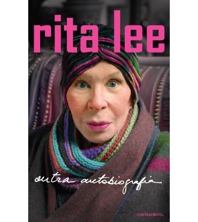 Rita Lee : Outra Autobiografia